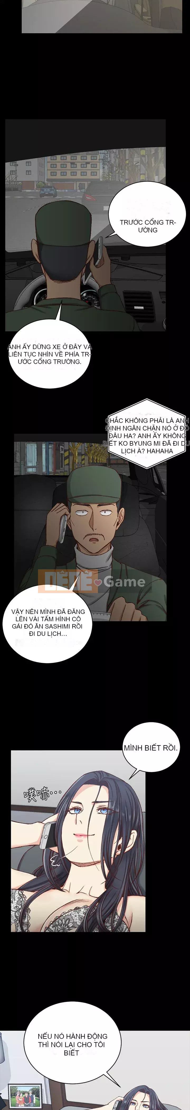 Suite Junior Chào Mừng Chương 1-123