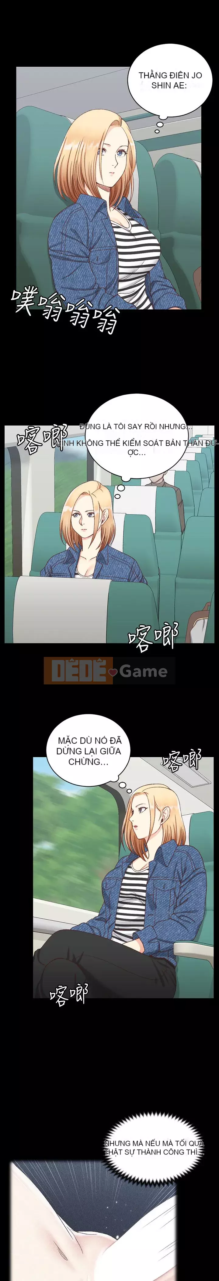 Suite Junior Chào Mừng Chương 1-123