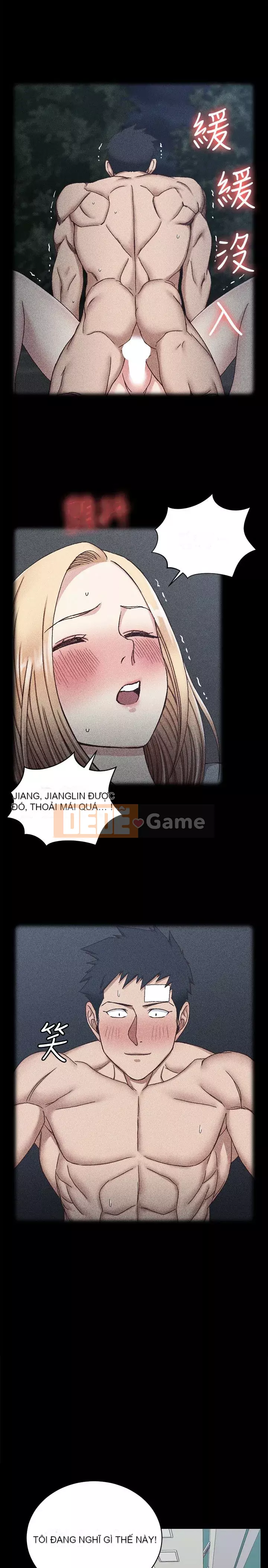 Suite Junior Chào Mừng Chương 1-123