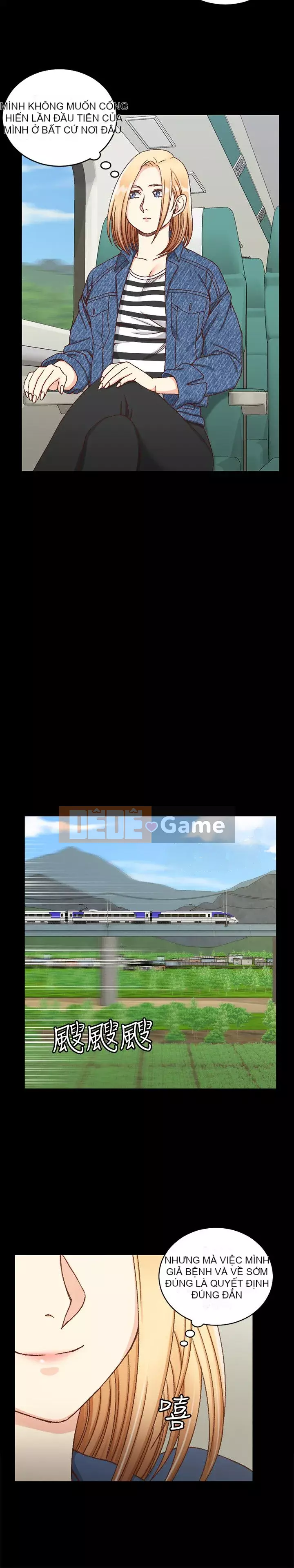 Suite Junior Chào Mừng Chương 1-123