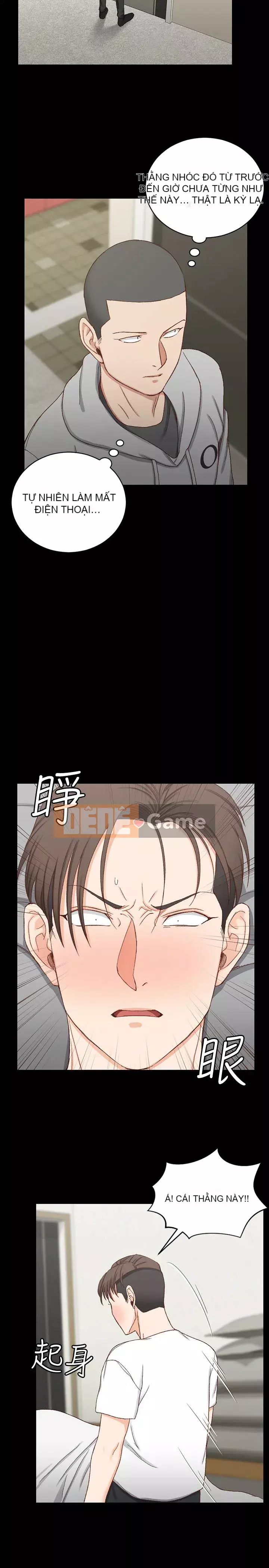 Suite Junior Chào Mừng Chương 1-123