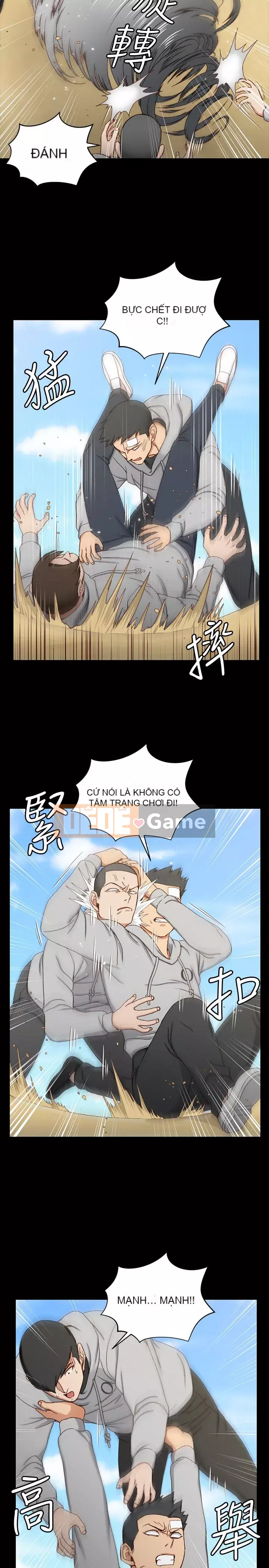 Suite Junior Chào Mừng Chương 1-123