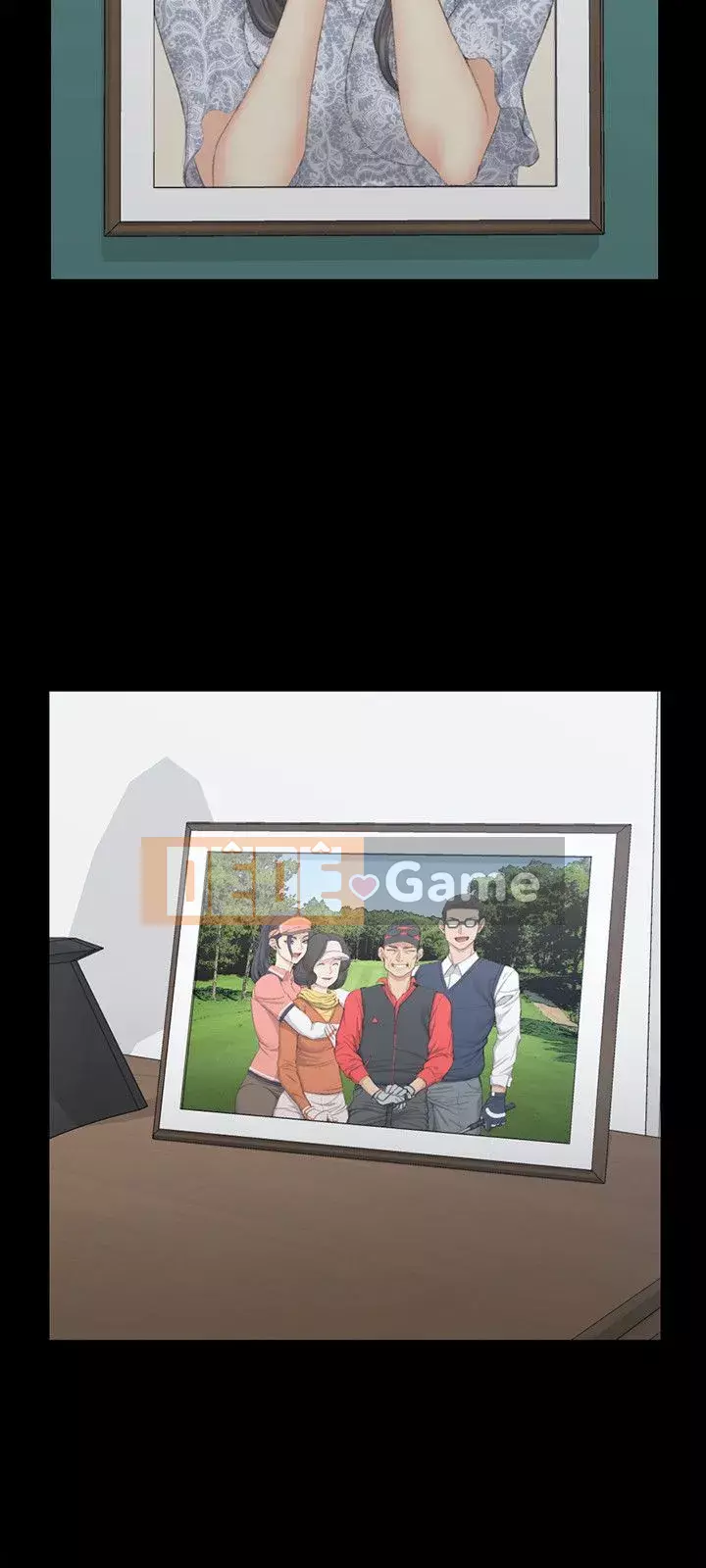 Suite Junior Chào Mừng Chương 1-123