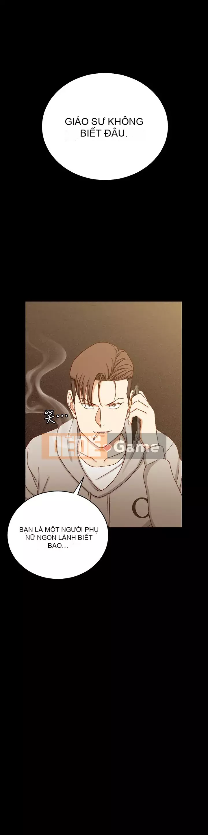 Suite Junior Chào Mừng Chương 1-123