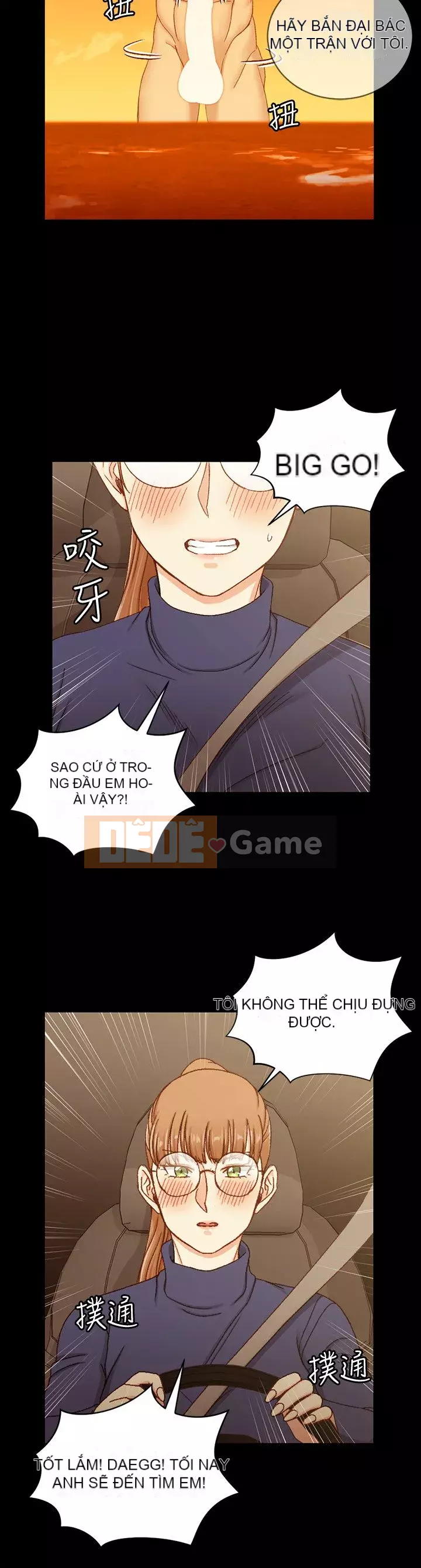 Suite Junior Chào Mừng Chương 1-123