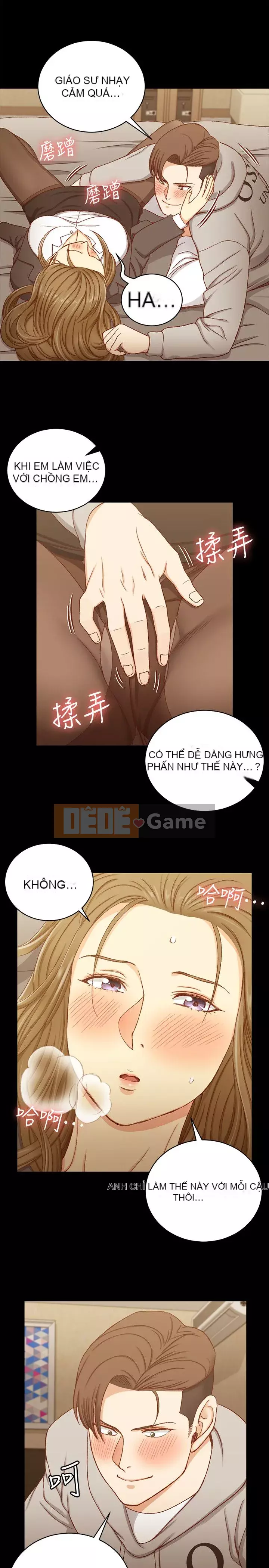 Suite Junior Chào Mừng Chương 1-123