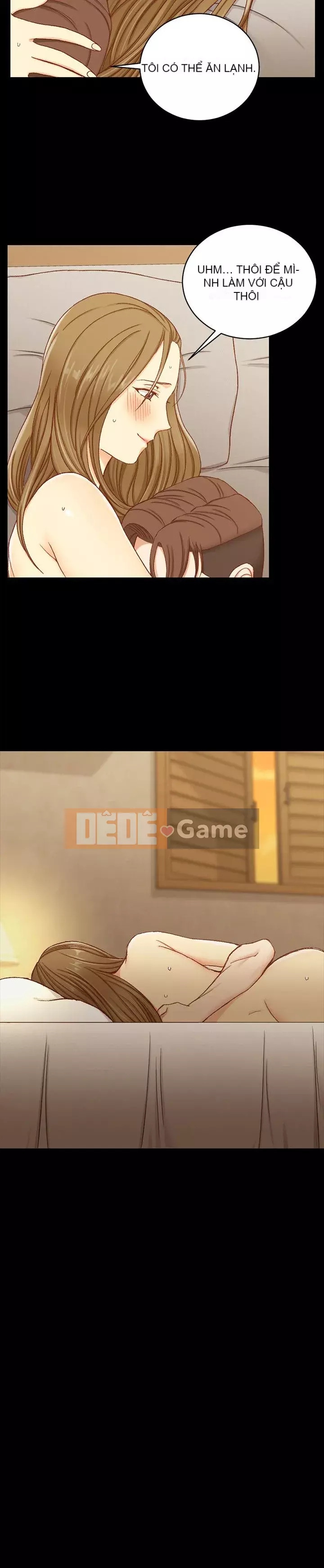 Suite Junior Chào Mừng Chương 1-123