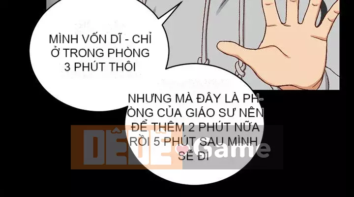 Suite Junior Chào Mừng Chương 1-123