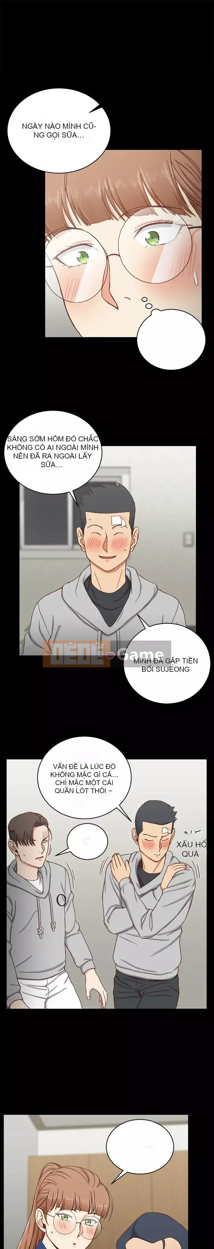 Suite Junior Chào Mừng Chương 1-123