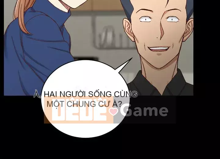 Suite Junior Chào Mừng Chương 1-123