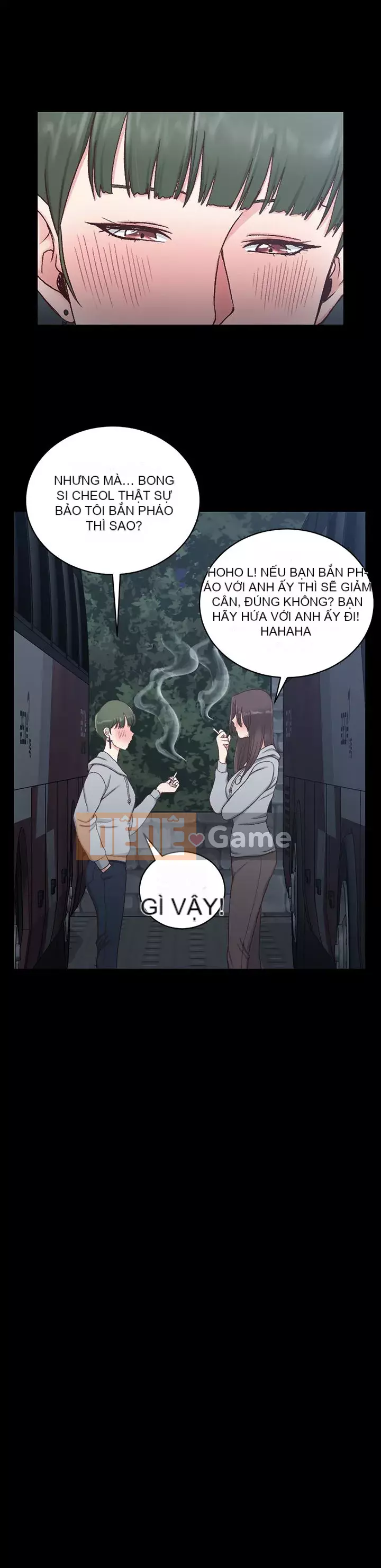 Suite Junior Chào Mừng Chương 1-123