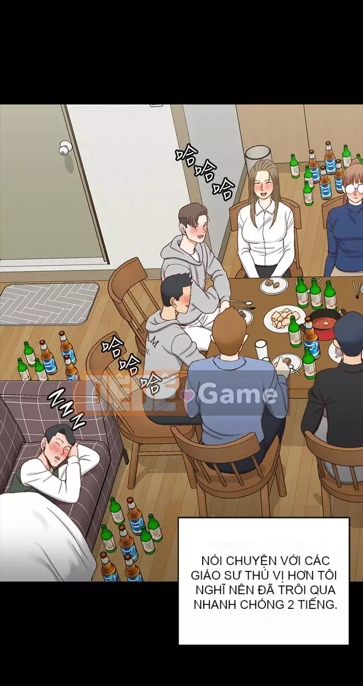 Suite Junior Chào Mừng Chương 1-123