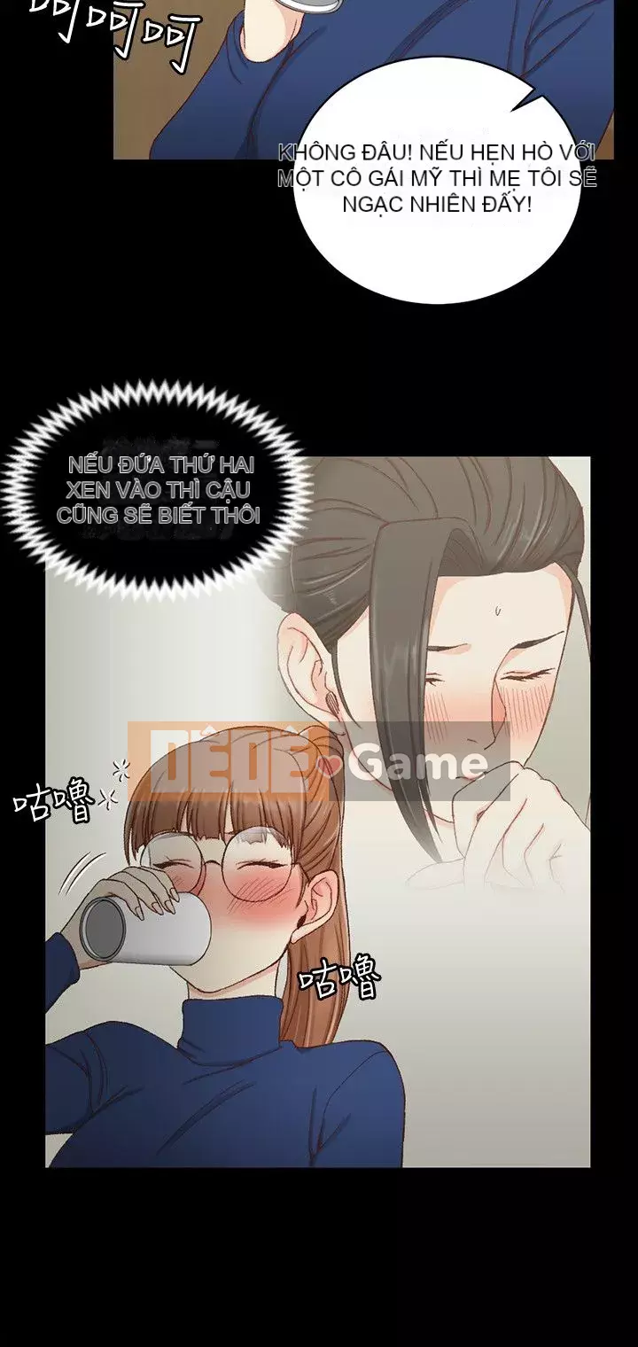 Suite Junior Chào Mừng Chương 1-123