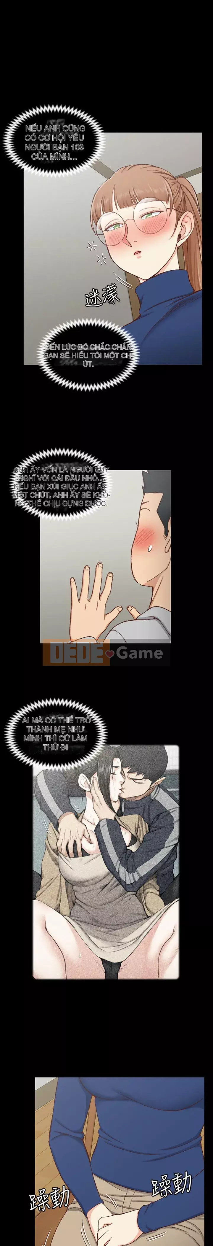 Suite Junior Chào Mừng Chương 1-123