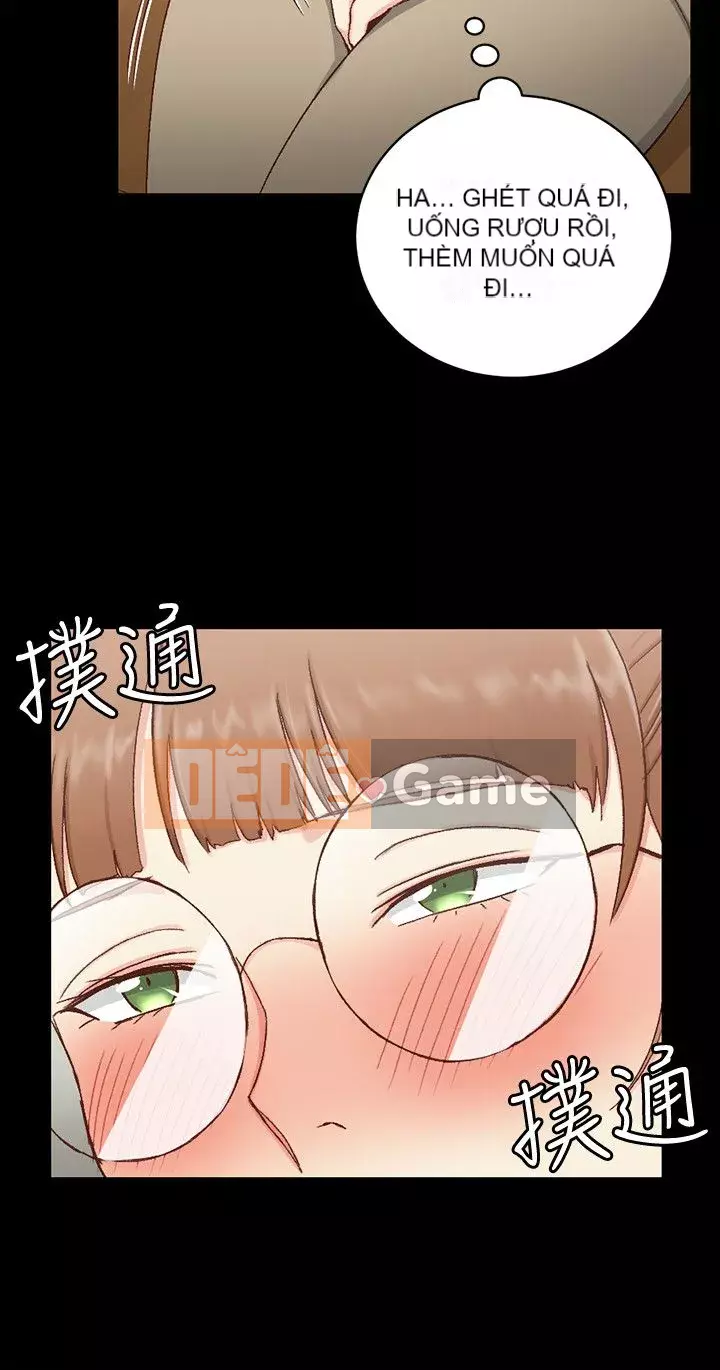 Suite Junior Chào Mừng Chương 1-123