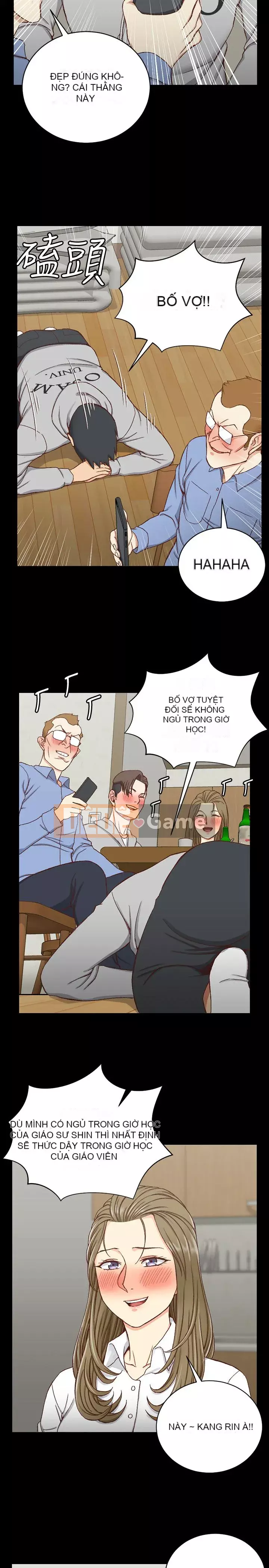 Suite Junior Chào Mừng Chương 1-123