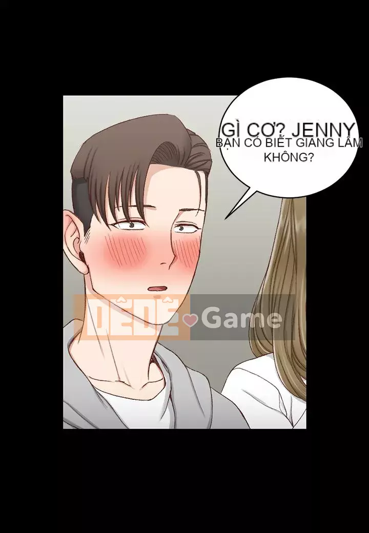 Suite Junior Chào Mừng Chương 1-123