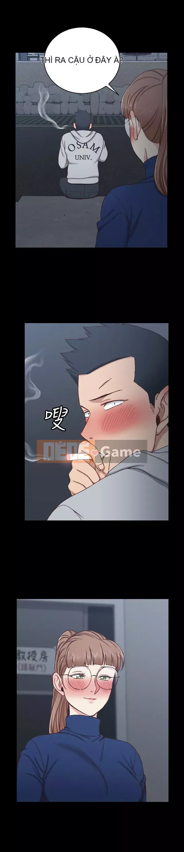 Suite Junior Chào Mừng Chương 1-123