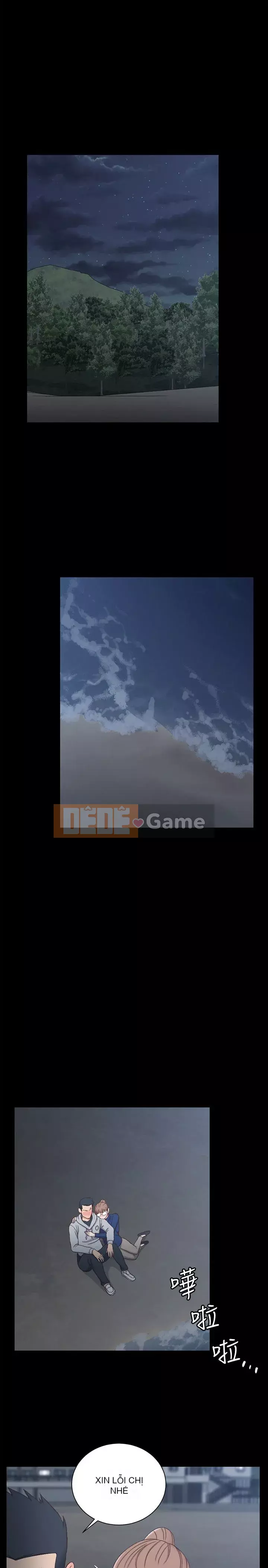 Suite Junior Chào Mừng Chương 1-123