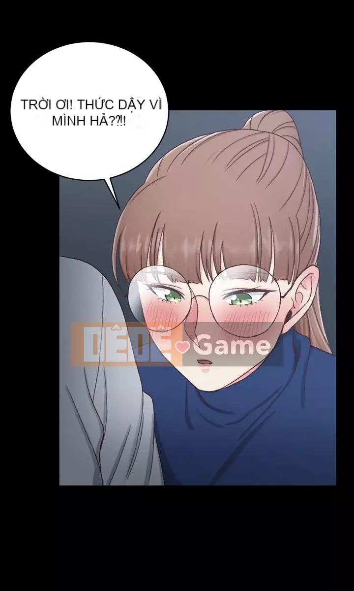 Suite Junior Chào Mừng Chương 1-123