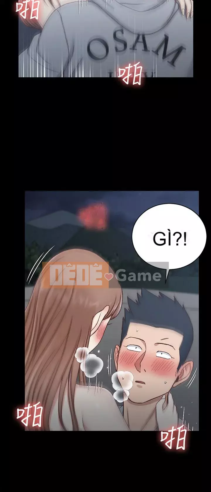 Suite Junior Chào Mừng Chương 1-123