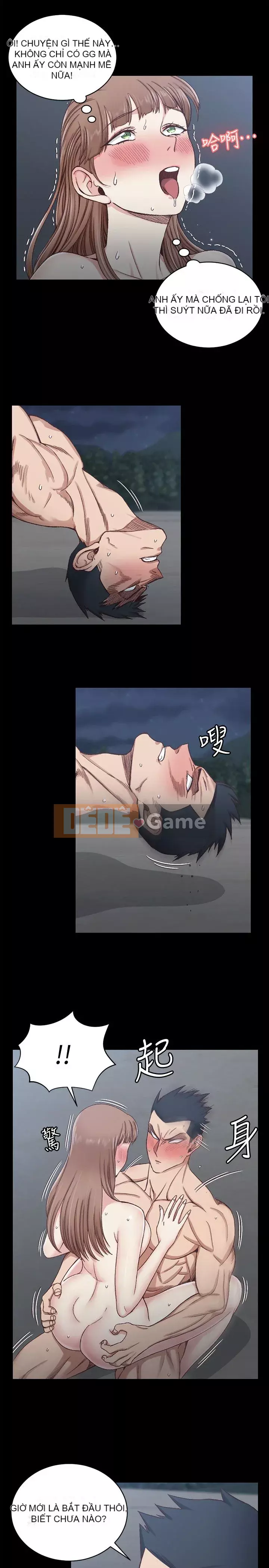 Suite Junior Chào Mừng Chương 1-123