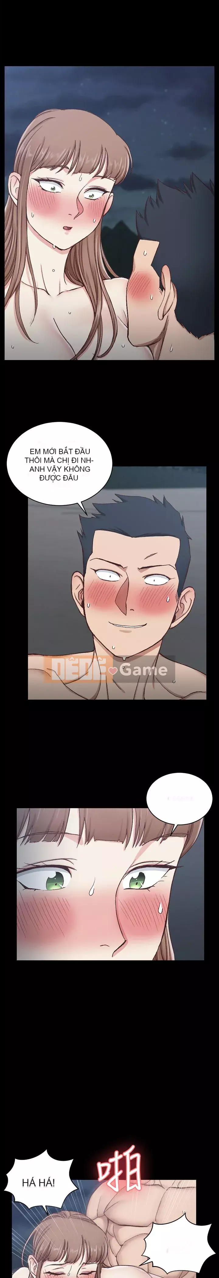 Suite Junior Chào Mừng Chương 1-123