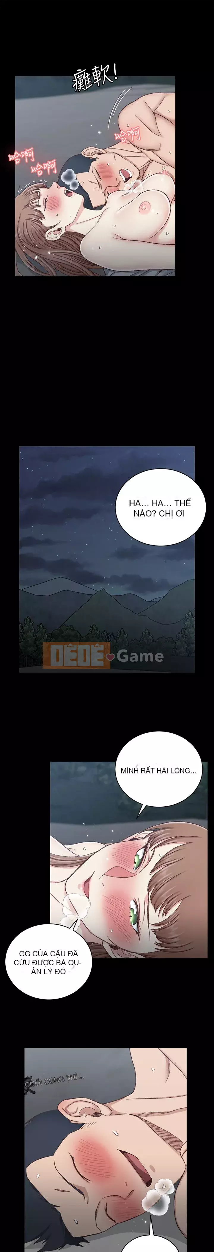 Suite Junior Chào Mừng Chương 1-123