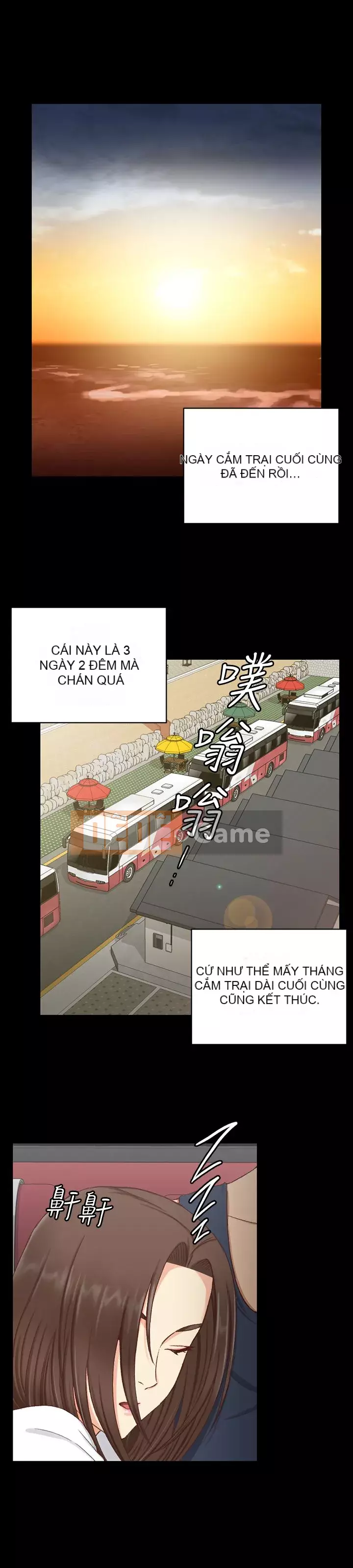 Suite Junior Chào Mừng Chương 1-123