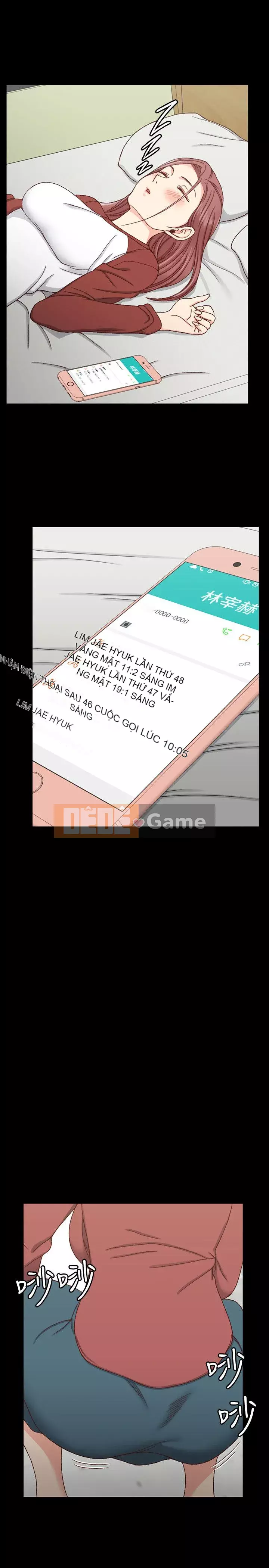 Suite Junior Chào Mừng Chương 1-123