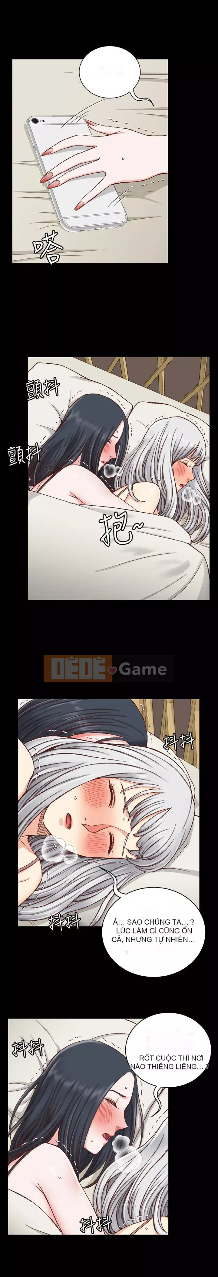 Suite Junior Chào Mừng Chương 1-123