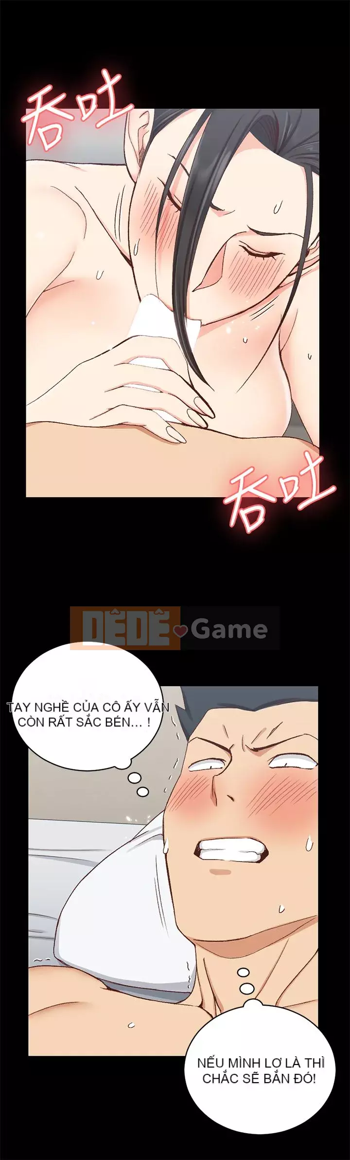 Suite Junior Chào Mừng Chương 1-123