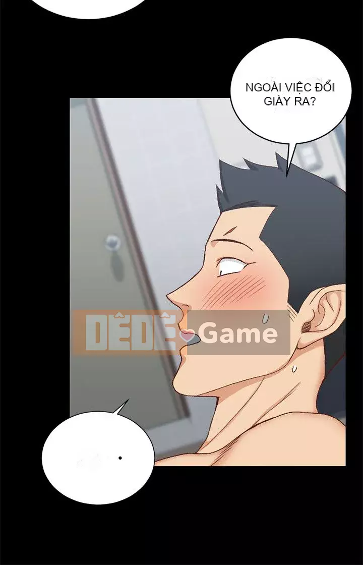 Suite Junior Chào Mừng Chương 1-123