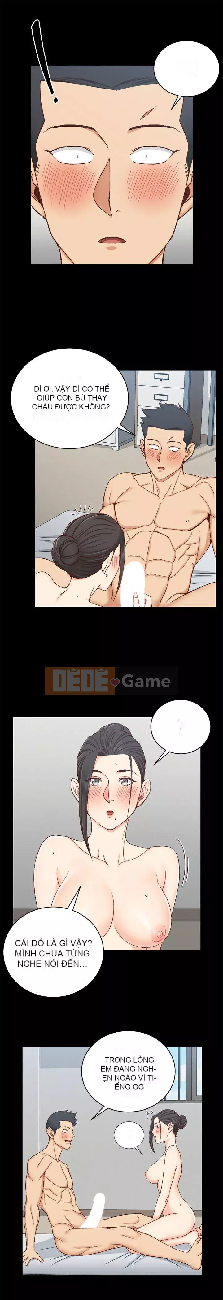 Suite Junior Chào Mừng Chương 1-123