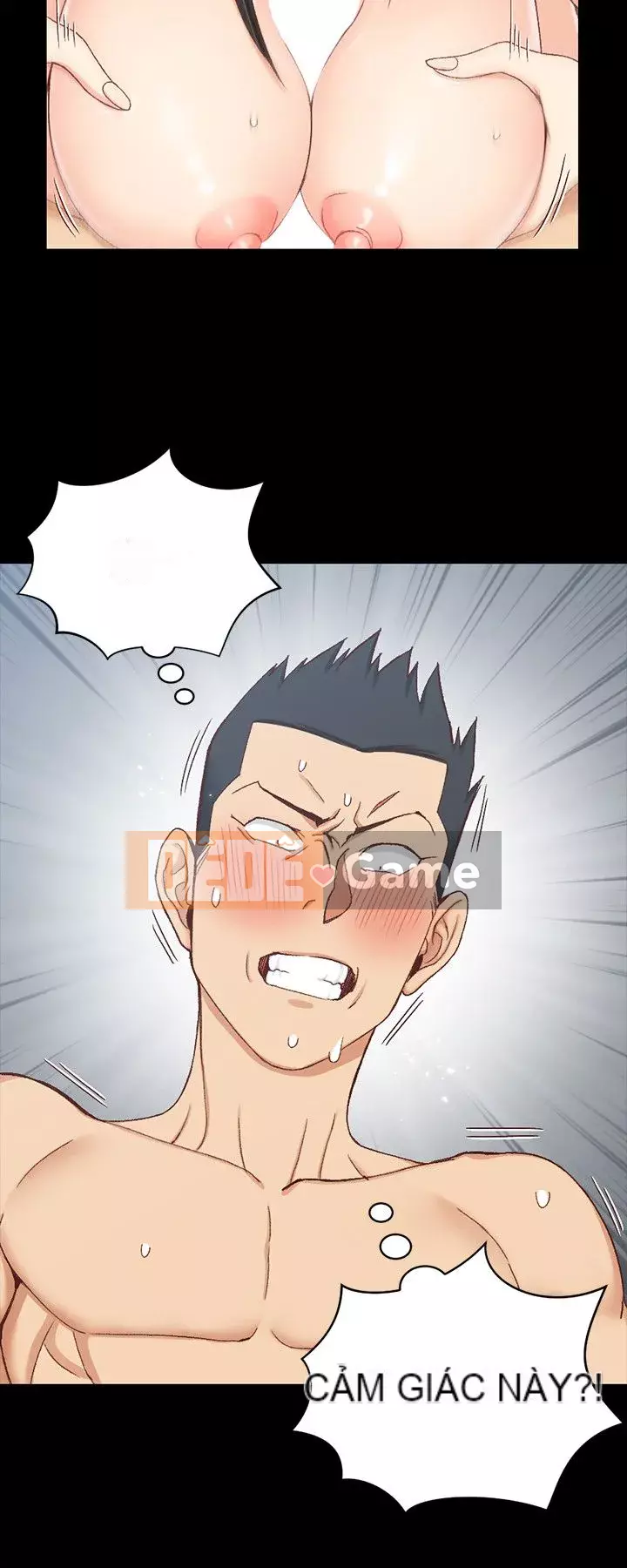 Suite Junior Chào Mừng Chương 1-123