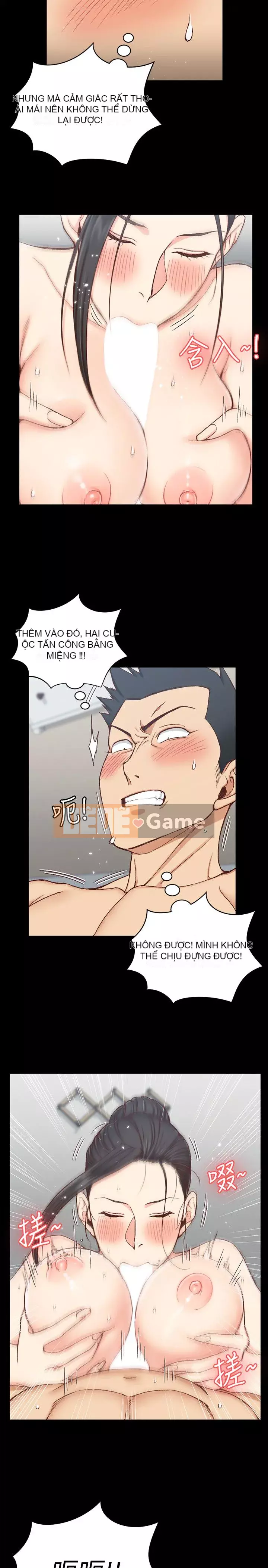 Suite Junior Chào Mừng Chương 1-123