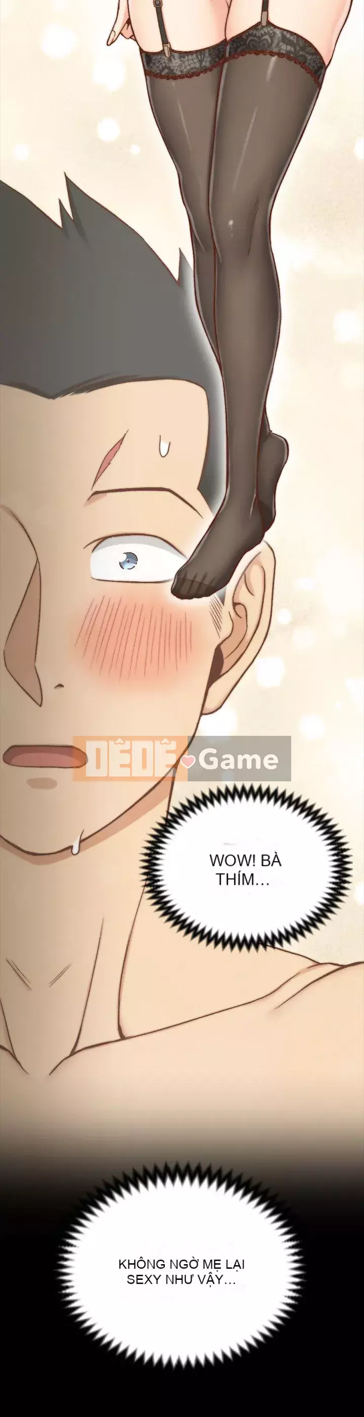 Suite Junior Chào Mừng Chương 1-123