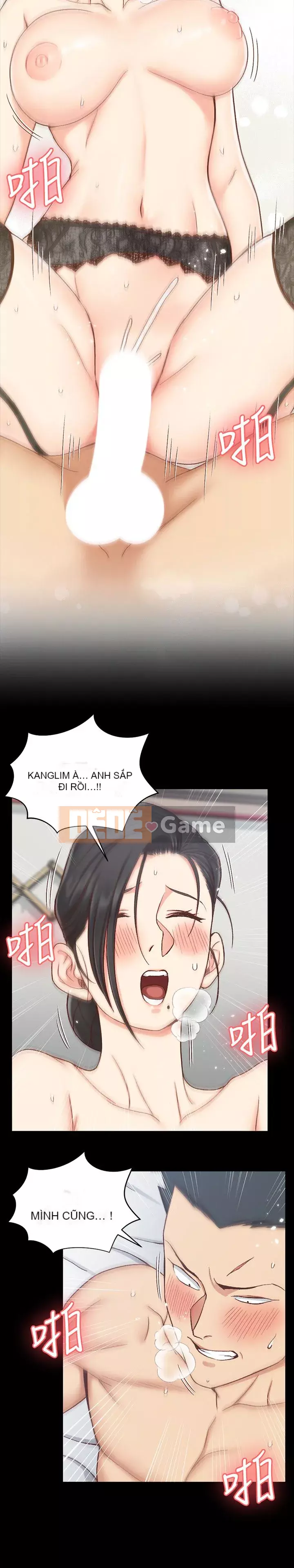 Suite Junior Chào Mừng Chương 1-123