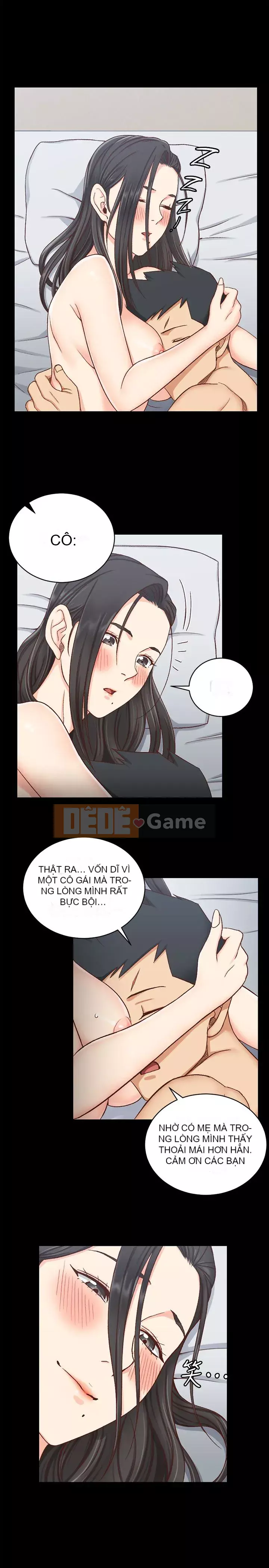 Suite Junior Chào Mừng Chương 1-123