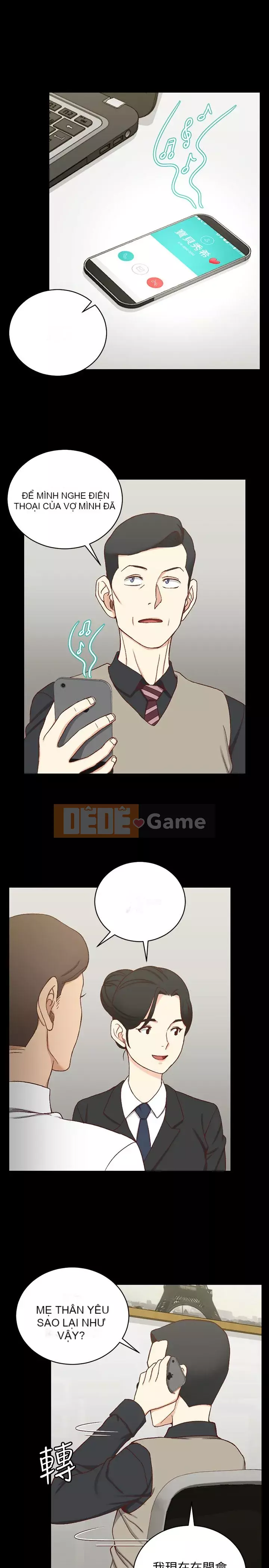 Suite Junior Chào Mừng Chương 1-123