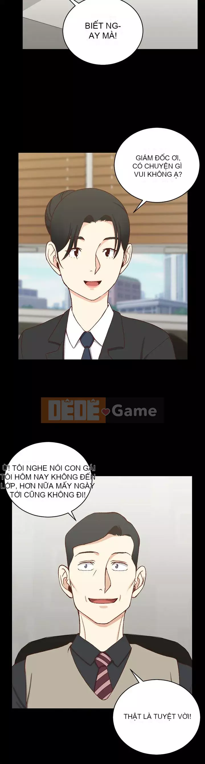 Suite Junior Chào Mừng Chương 1-123