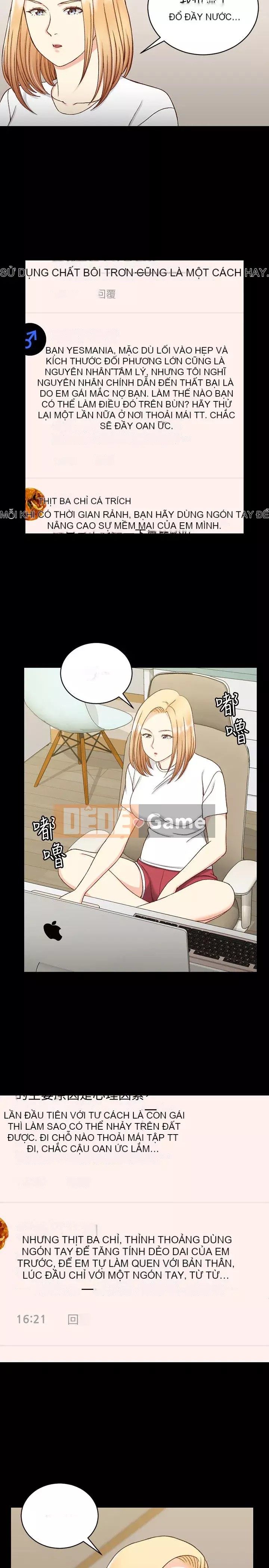 Suite Junior Chào Mừng Chương 1-123