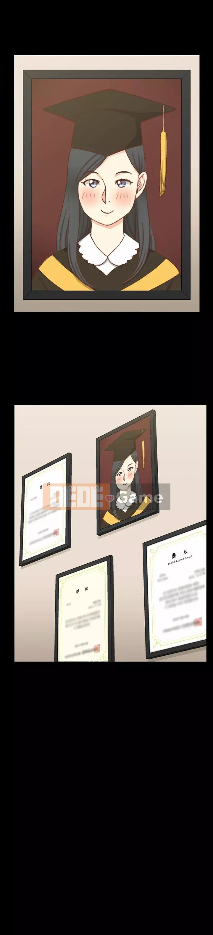 Suite Junior Chào Mừng Chương 1-123