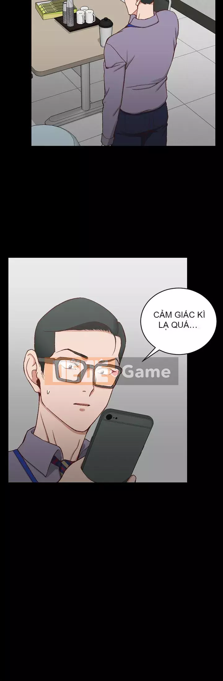 Suite Junior Chào Mừng Chương 1-123