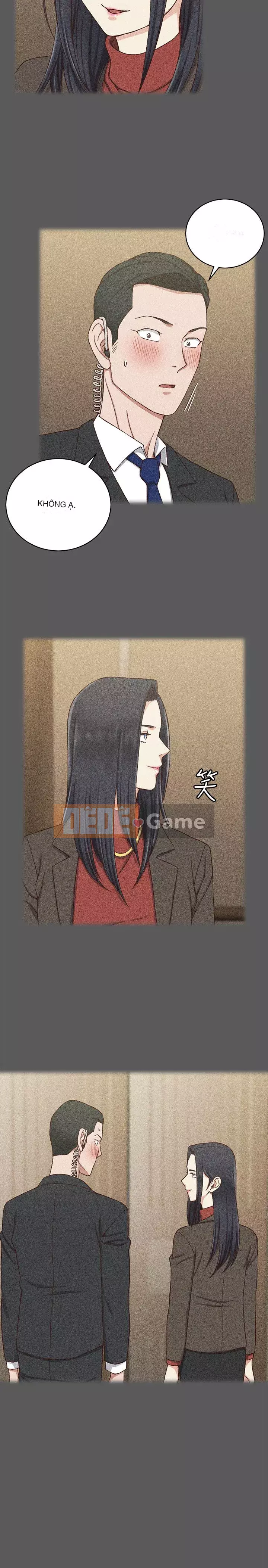 Suite Junior Chào Mừng Chương 1-123