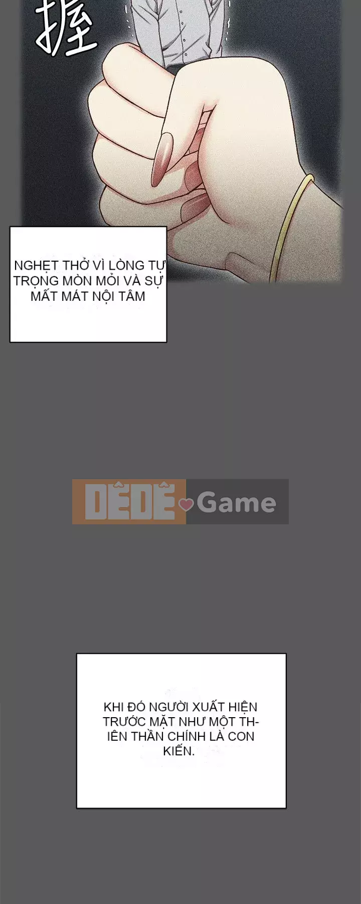 Suite Junior Chào Mừng Chương 1-123