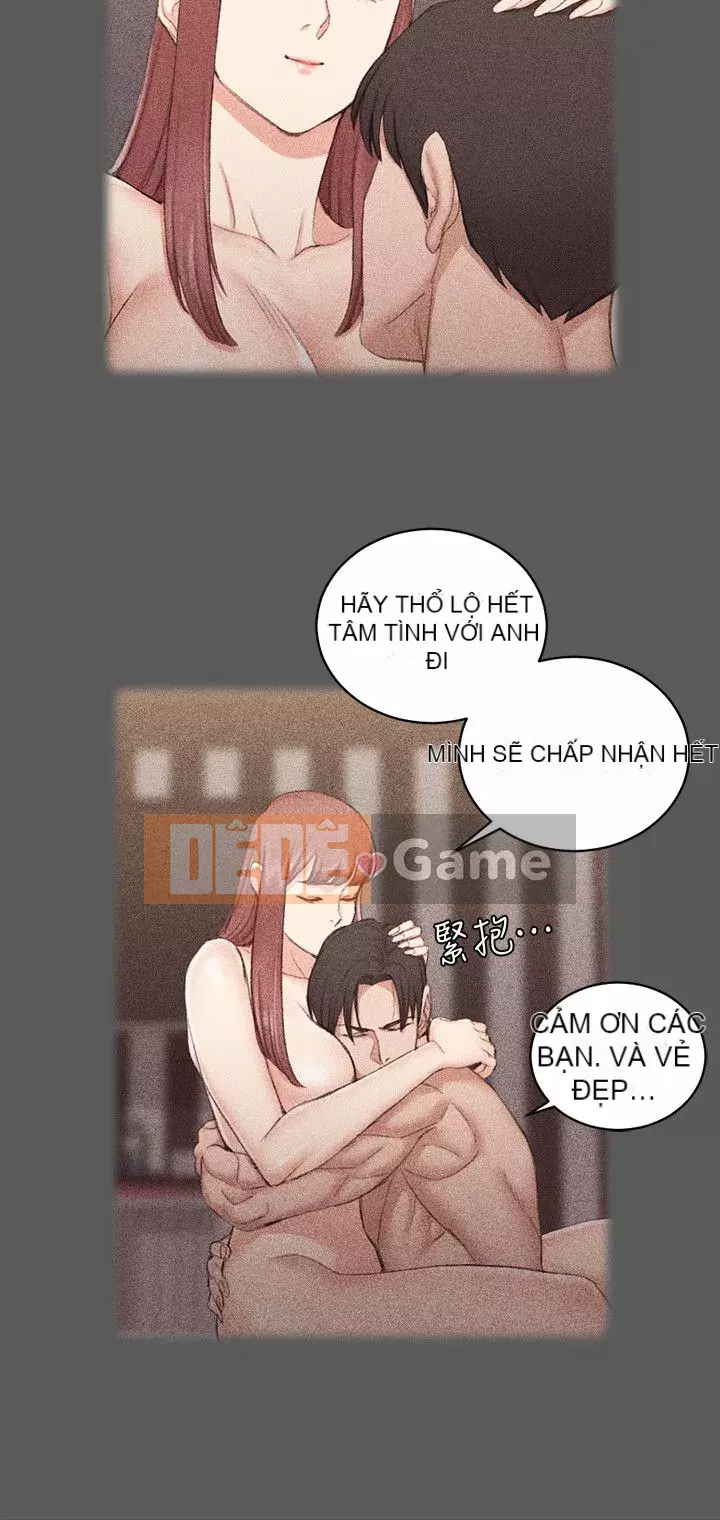 Suite Junior Chào Mừng Chương 1-123