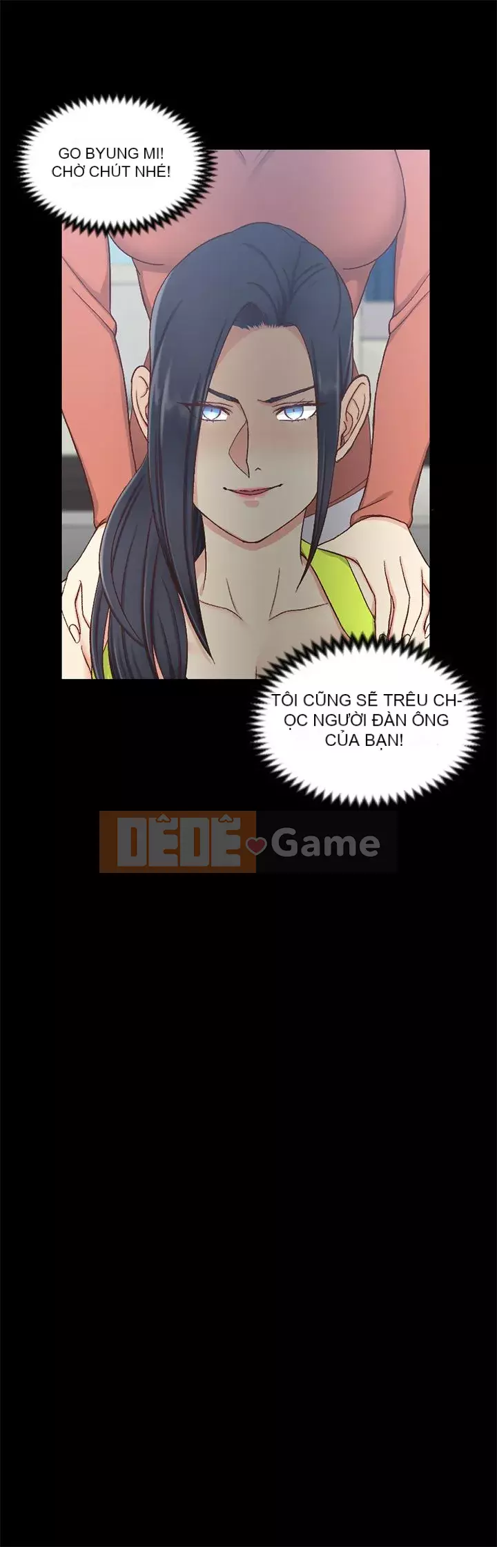 Suite Junior Chào Mừng Chương 1-123