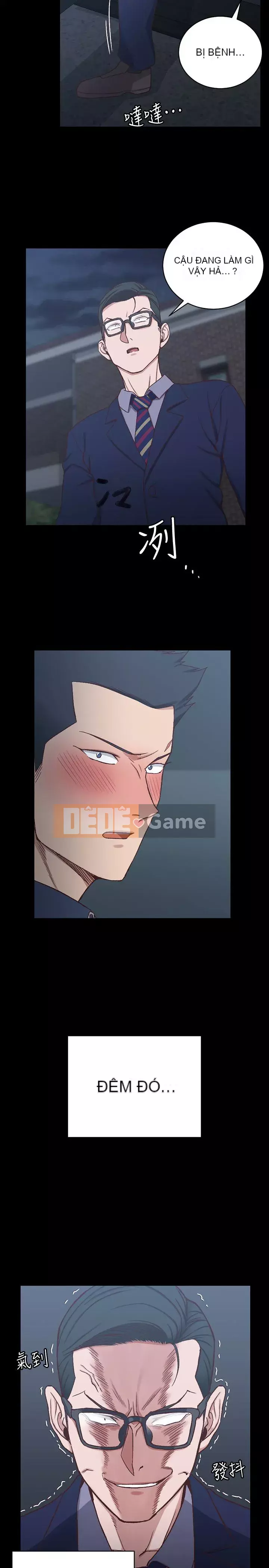 Suite Junior Chào Mừng Chương 1-123