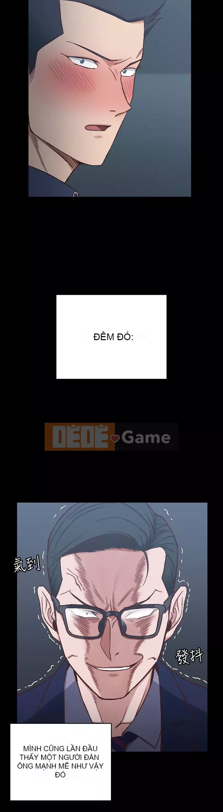 Suite Junior Chào Mừng Chương 1-123